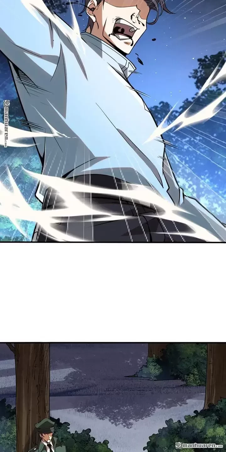 Đệ Nhất Danh Sách Chapter 384 - Trang 2