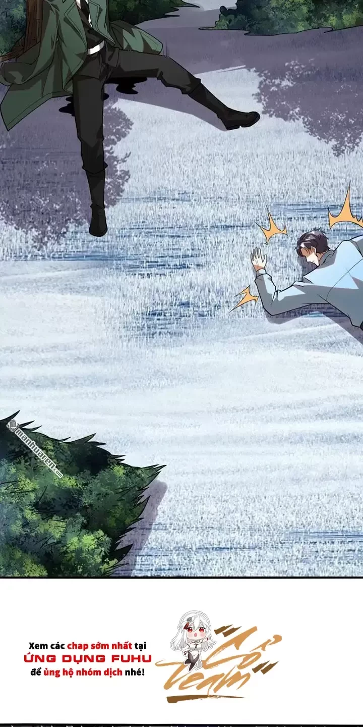 Đệ Nhất Danh Sách Chapter 384 - Trang 2