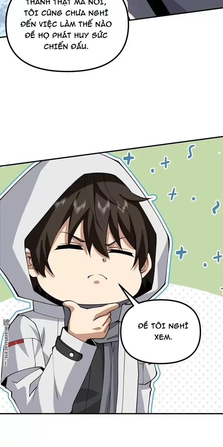 Đệ Nhất Danh Sách Chapter 384 - Trang 2