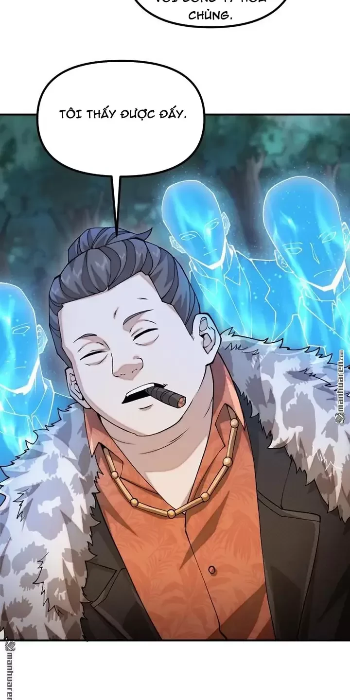 Đệ Nhất Danh Sách Chapter 384 - Trang 2