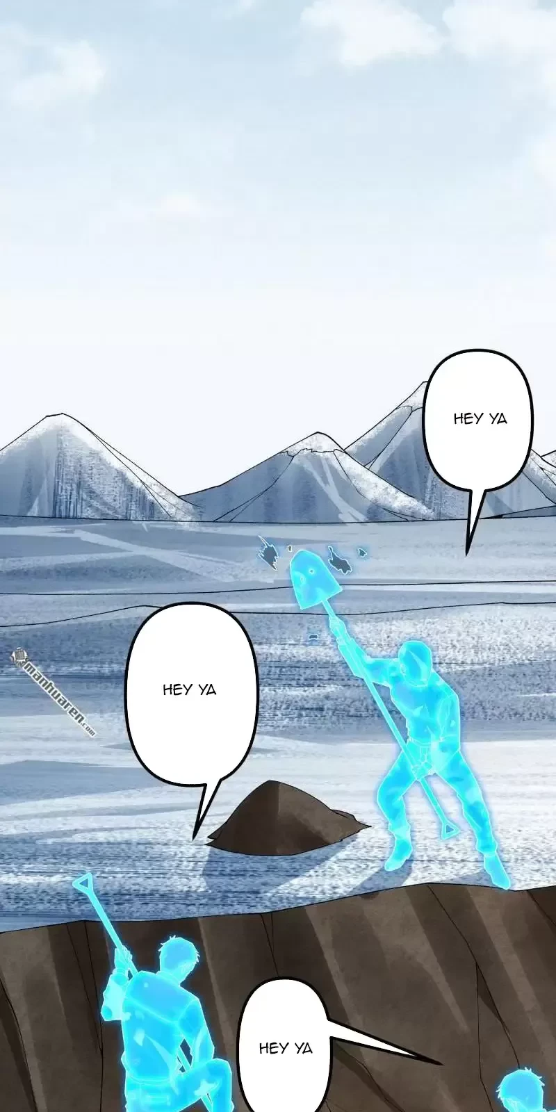 Đệ Nhất Danh Sách Chapter 385 - Trang 2