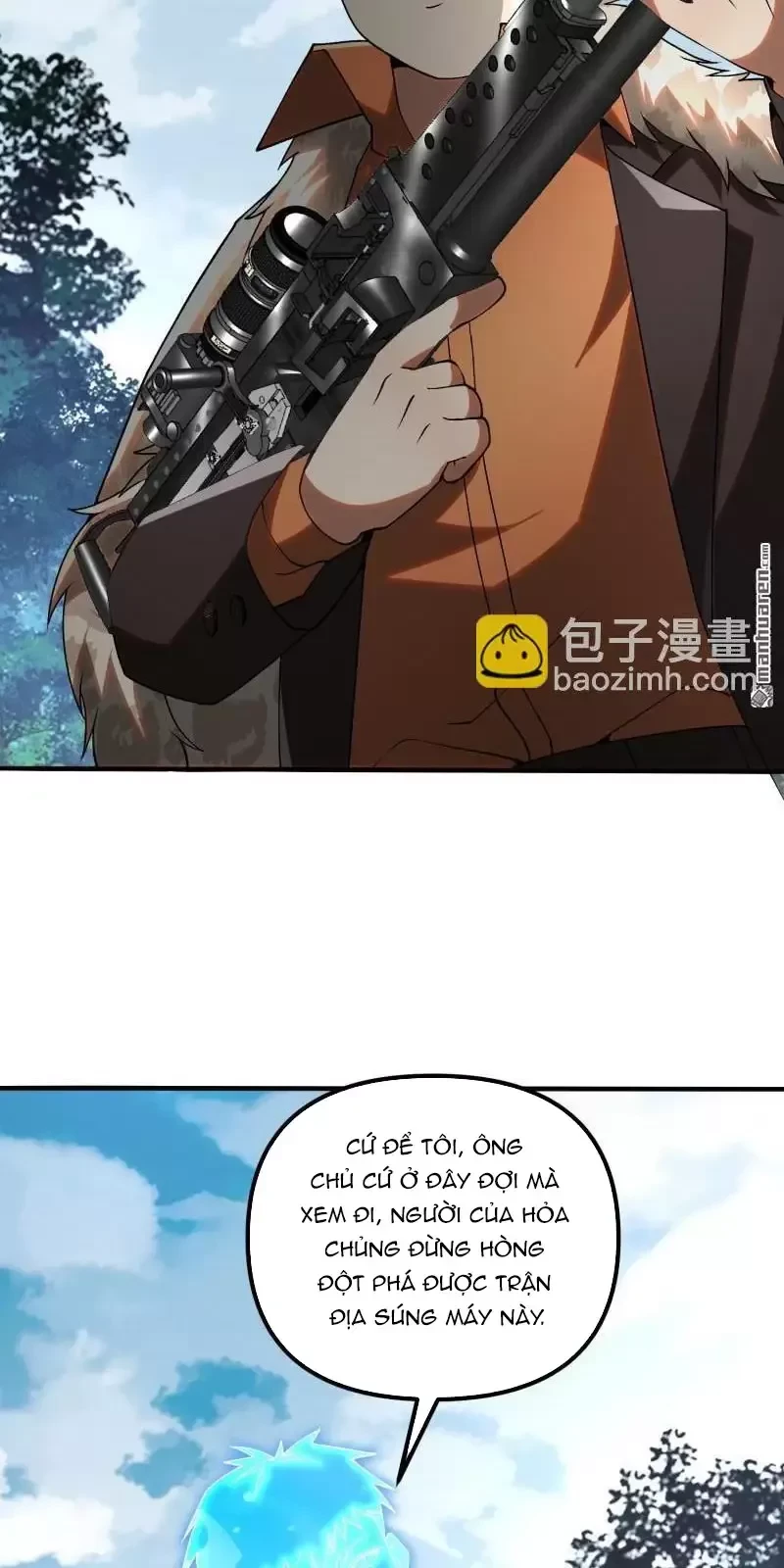 Đệ Nhất Danh Sách Chapter 385 - Trang 2