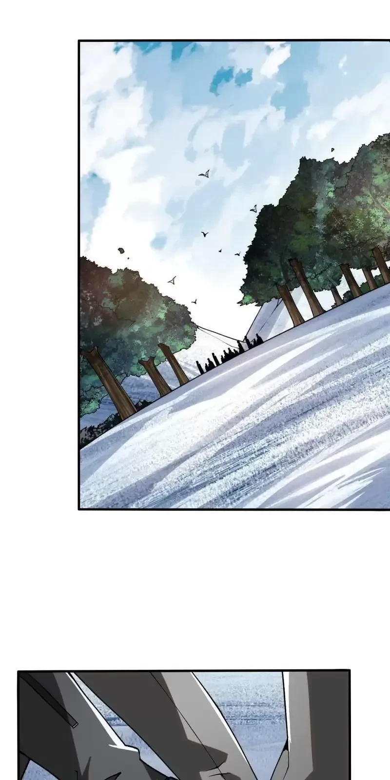 Đệ Nhất Danh Sách Chapter 385 - Trang 2