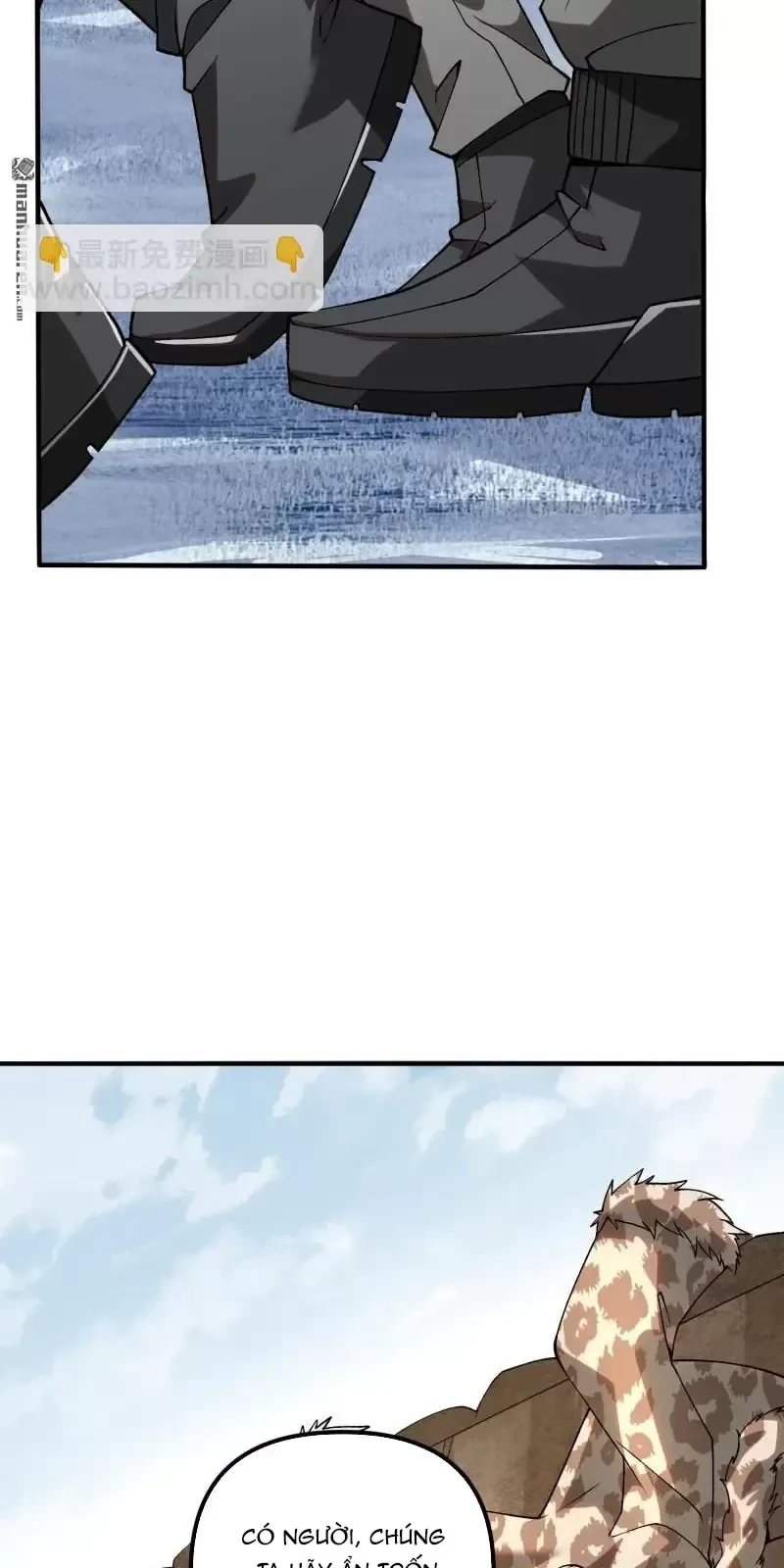 Đệ Nhất Danh Sách Chapter 385 - Trang 2