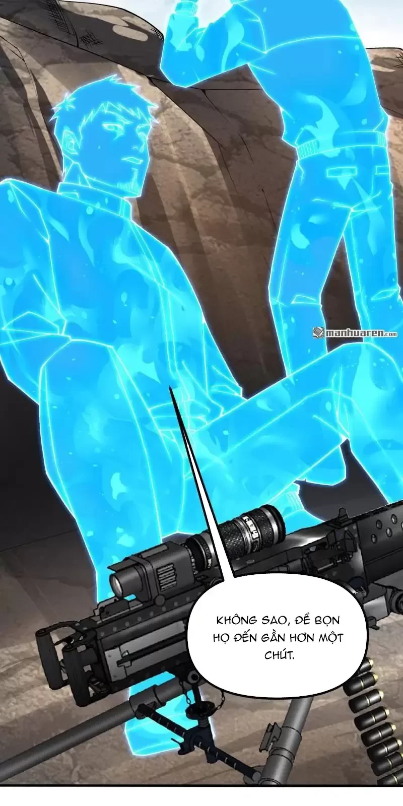 Đệ Nhất Danh Sách Chapter 385 - Trang 2