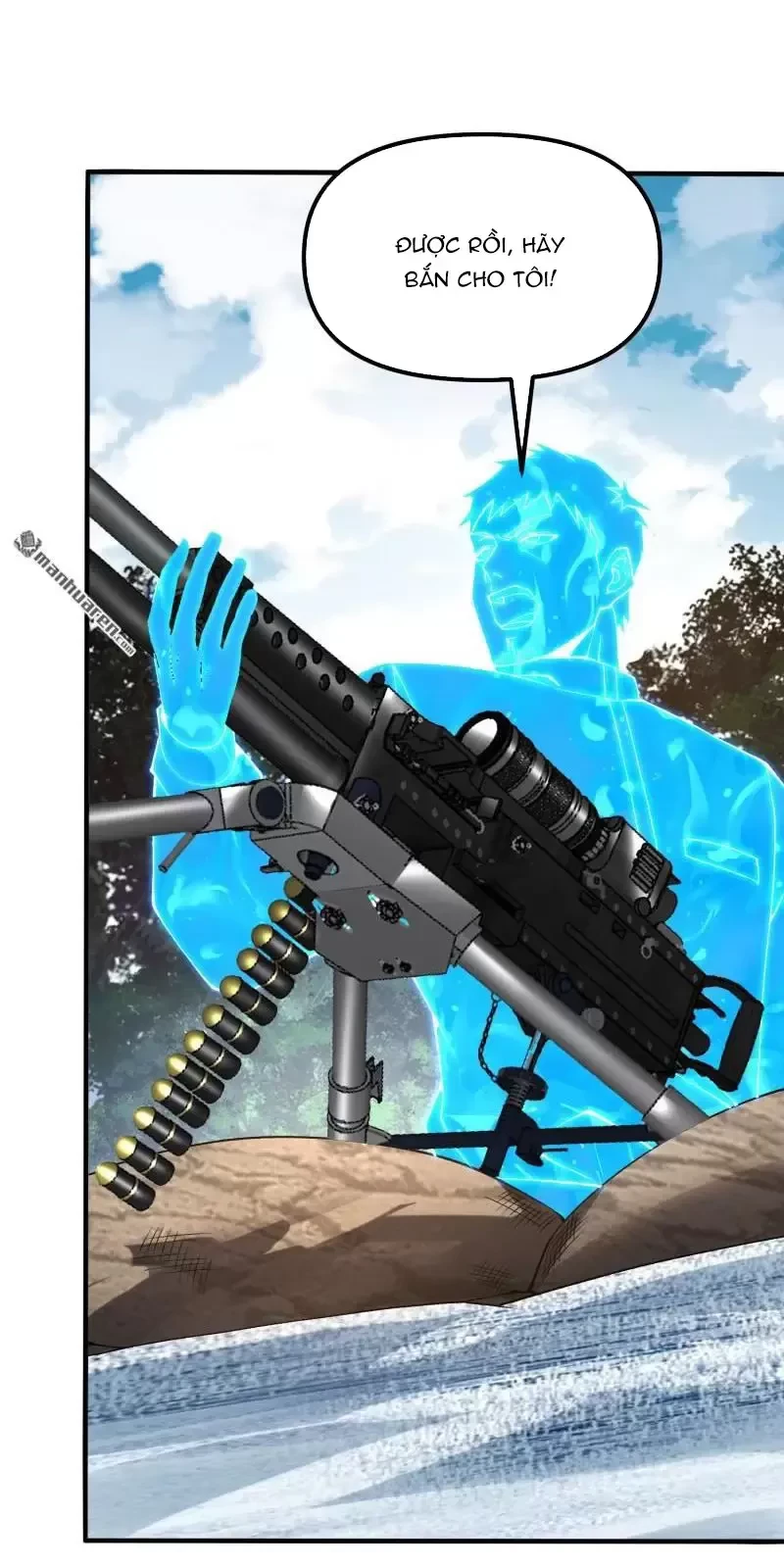 Đệ Nhất Danh Sách Chapter 385 - Trang 2