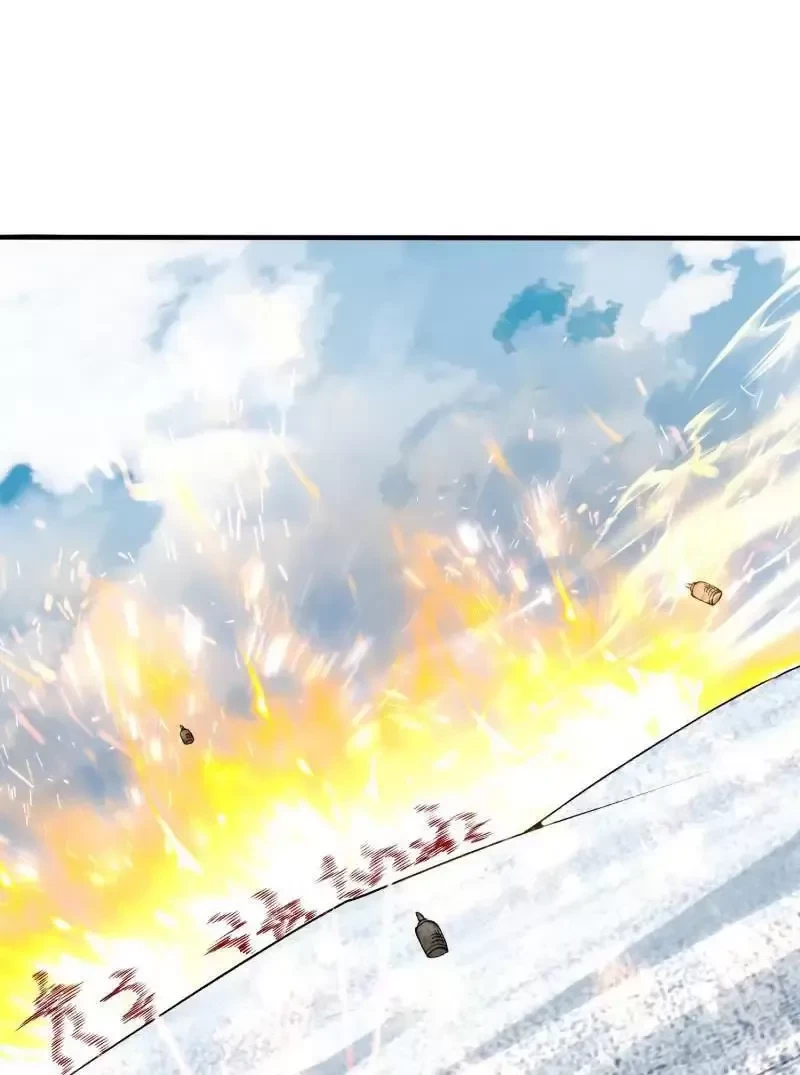 Đệ Nhất Danh Sách Chapter 385 - Trang 2