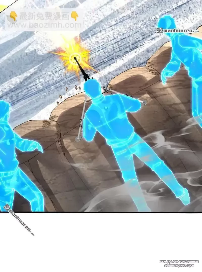 Đệ Nhất Danh Sách Chapter 385 - Trang 2