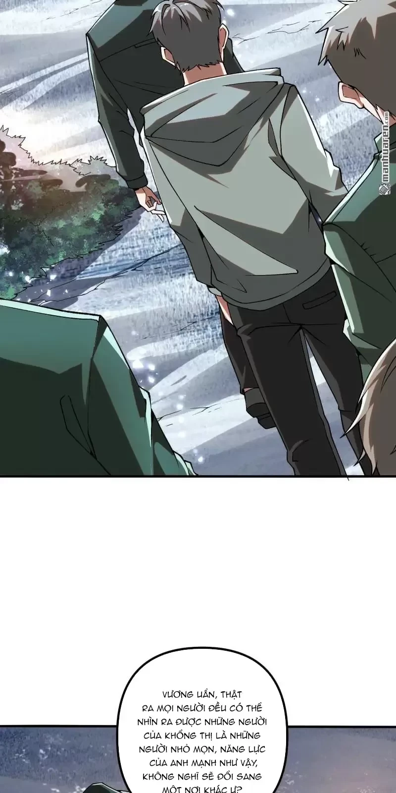 Đệ Nhất Danh Sách Chapter 385 - Trang 2