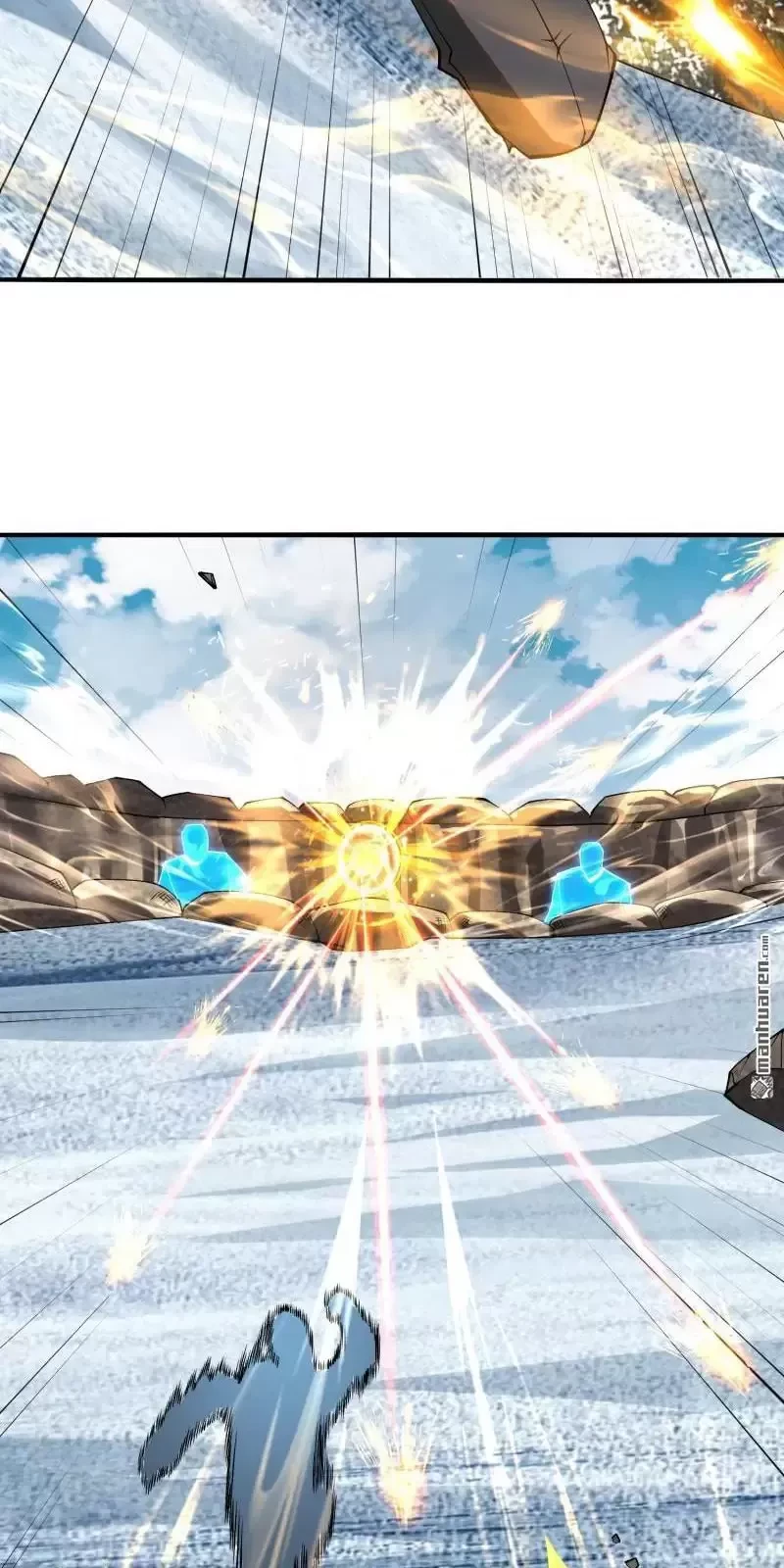 Đệ Nhất Danh Sách Chapter 385 - Trang 2