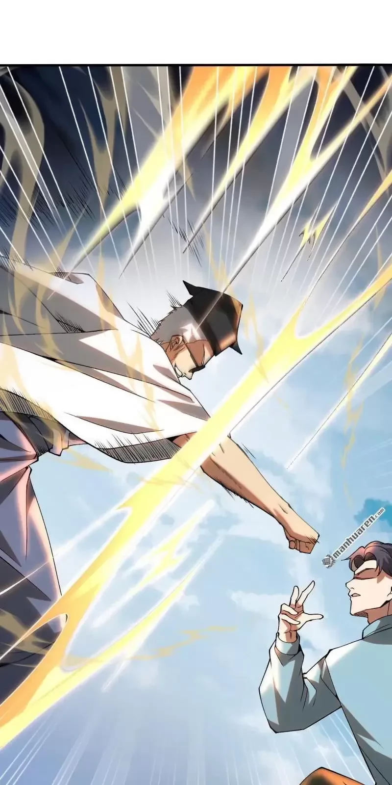 Đệ Nhất Danh Sách Chapter 385 - Trang 2