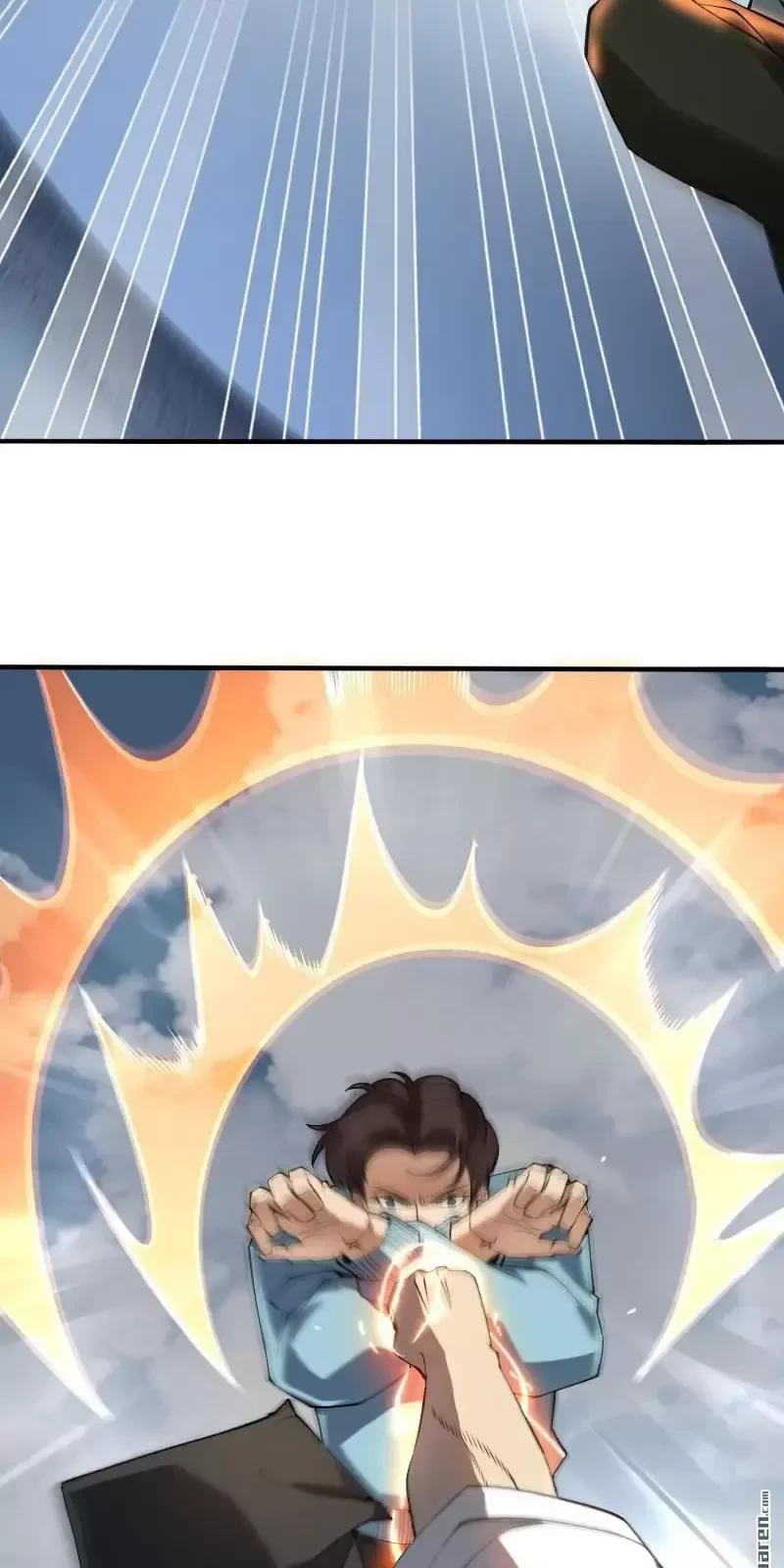 Đệ Nhất Danh Sách Chapter 385 - Trang 2