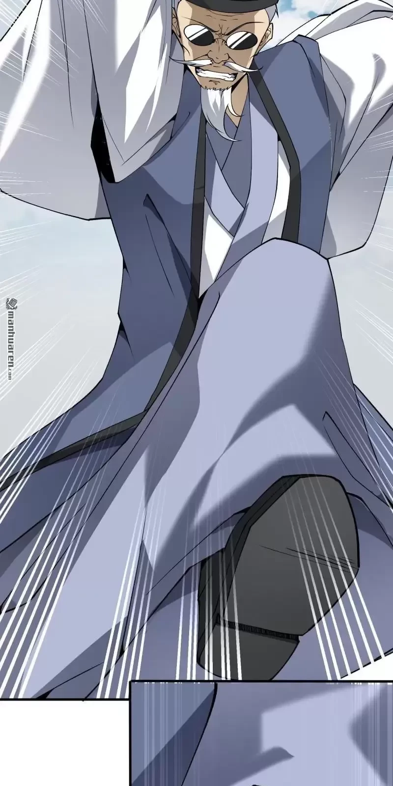 Đệ Nhất Danh Sách Chapter 385 - Trang 2