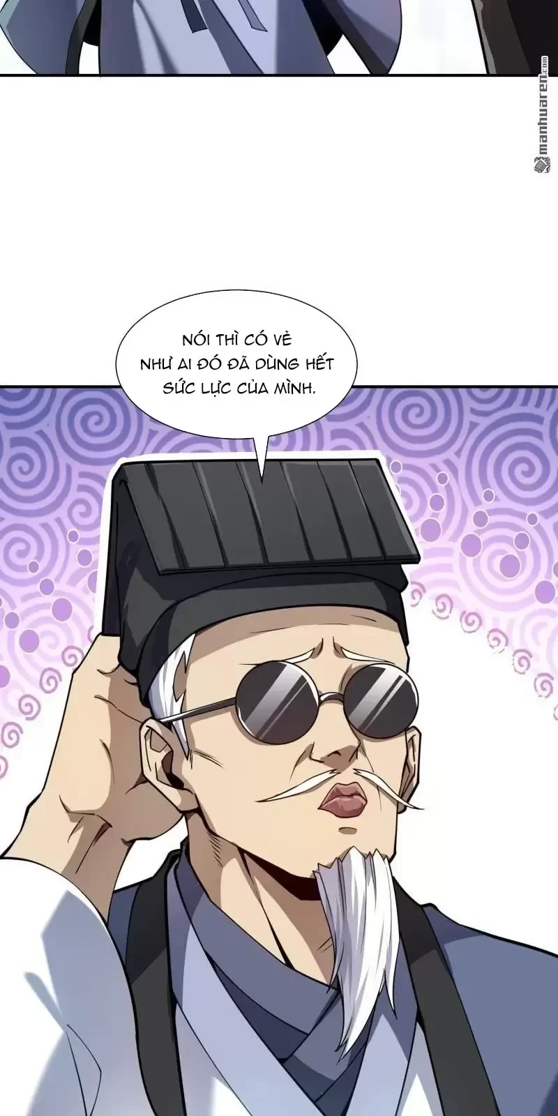 Đệ Nhất Danh Sách Chapter 385 - Trang 2