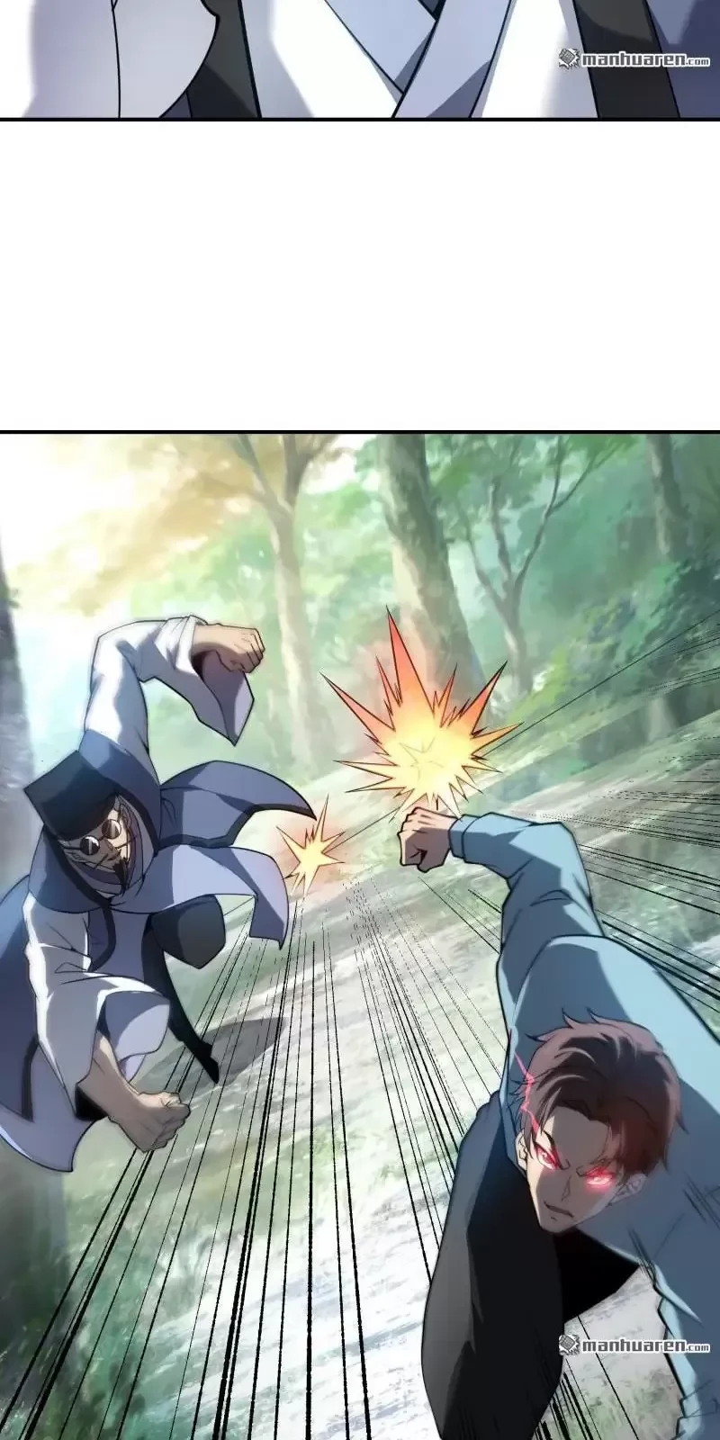 Đệ Nhất Danh Sách Chapter 385 - Trang 2