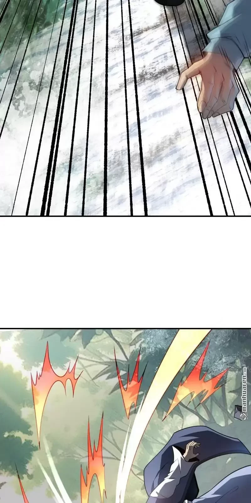 Đệ Nhất Danh Sách Chapter 385 - Trang 2