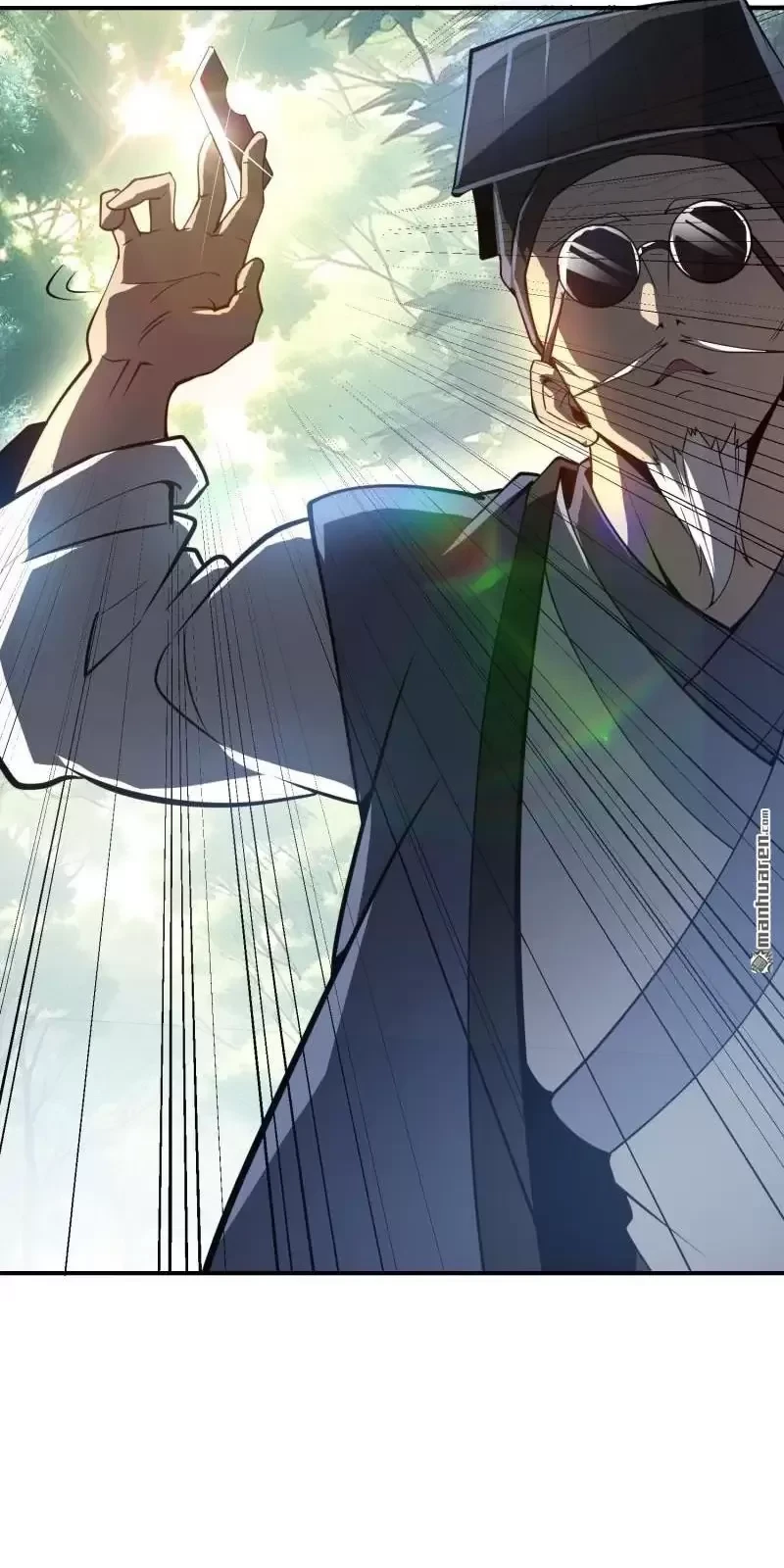 Đệ Nhất Danh Sách Chapter 385 - Trang 2