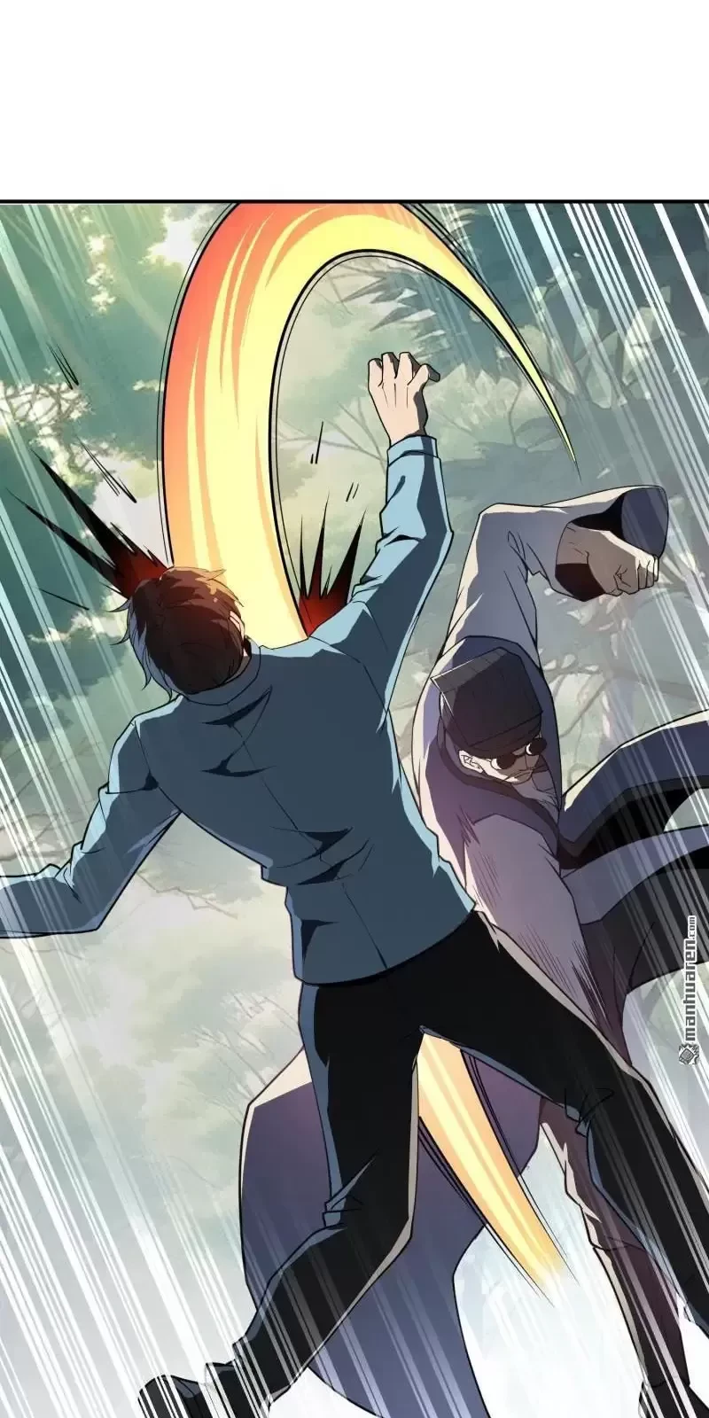 Đệ Nhất Danh Sách Chapter 385 - Trang 2