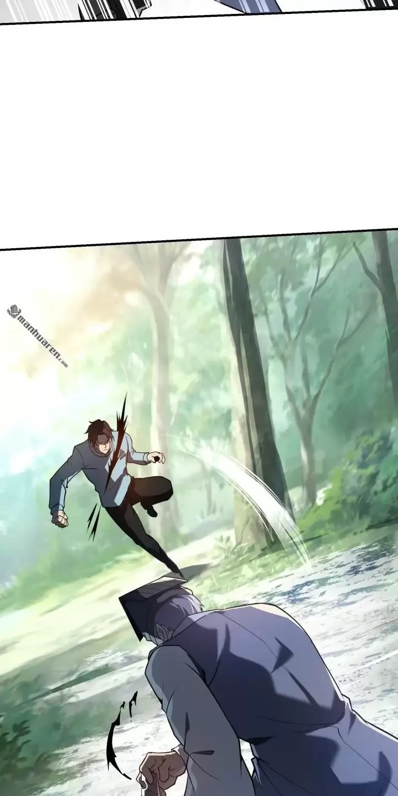 Đệ Nhất Danh Sách Chapter 385 - Trang 2