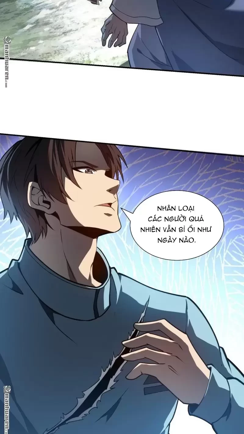 Đệ Nhất Danh Sách Chapter 385 - Trang 2