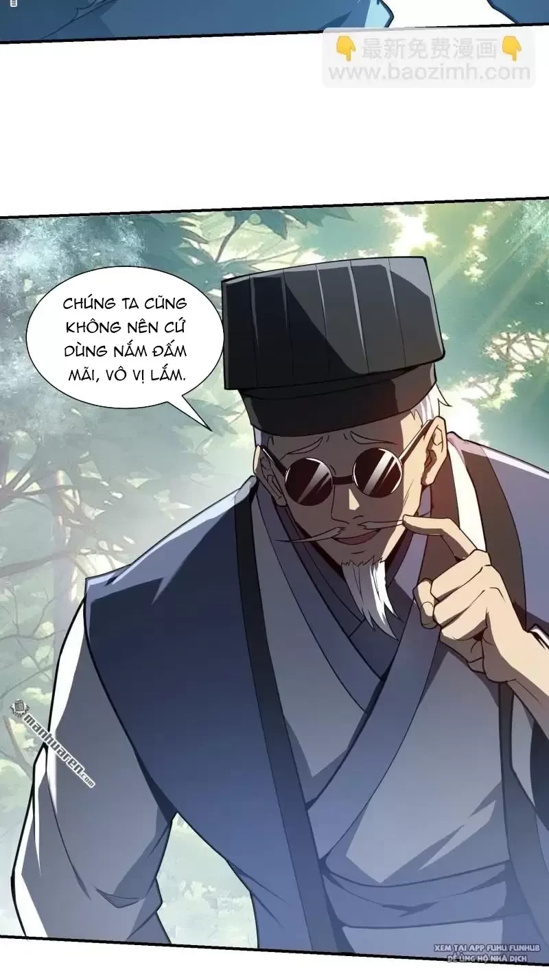 Đệ Nhất Danh Sách Chapter 385 - Trang 2