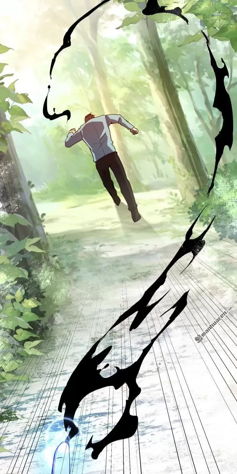 Đệ Nhất Danh Sách Chapter 385 - Trang 2