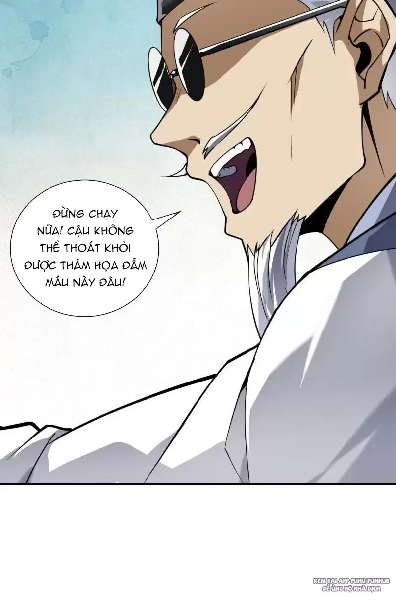 Đệ Nhất Danh Sách Chapter 385 - Trang 2