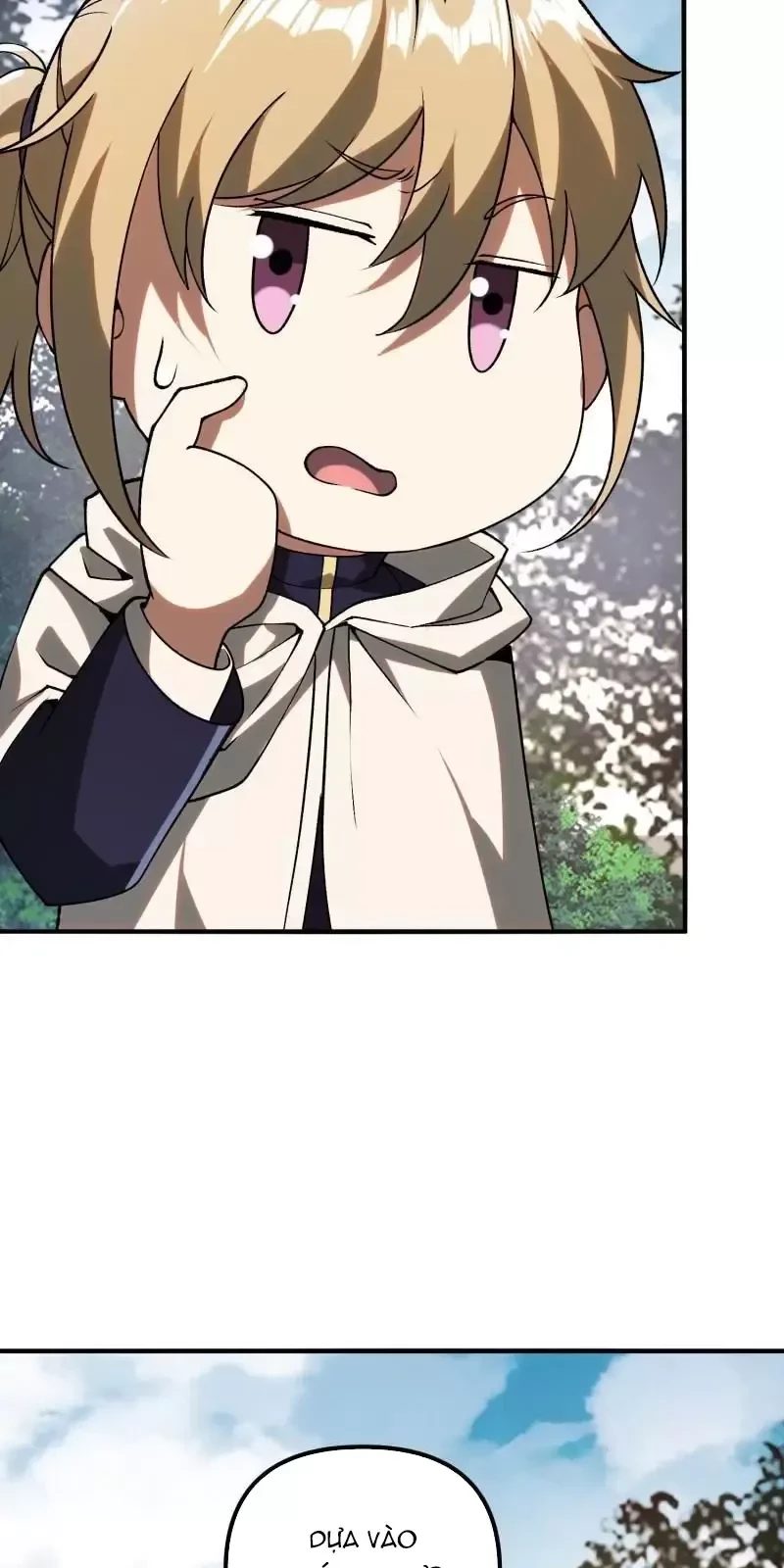 Đệ Nhất Danh Sách Chapter 385 - Trang 2