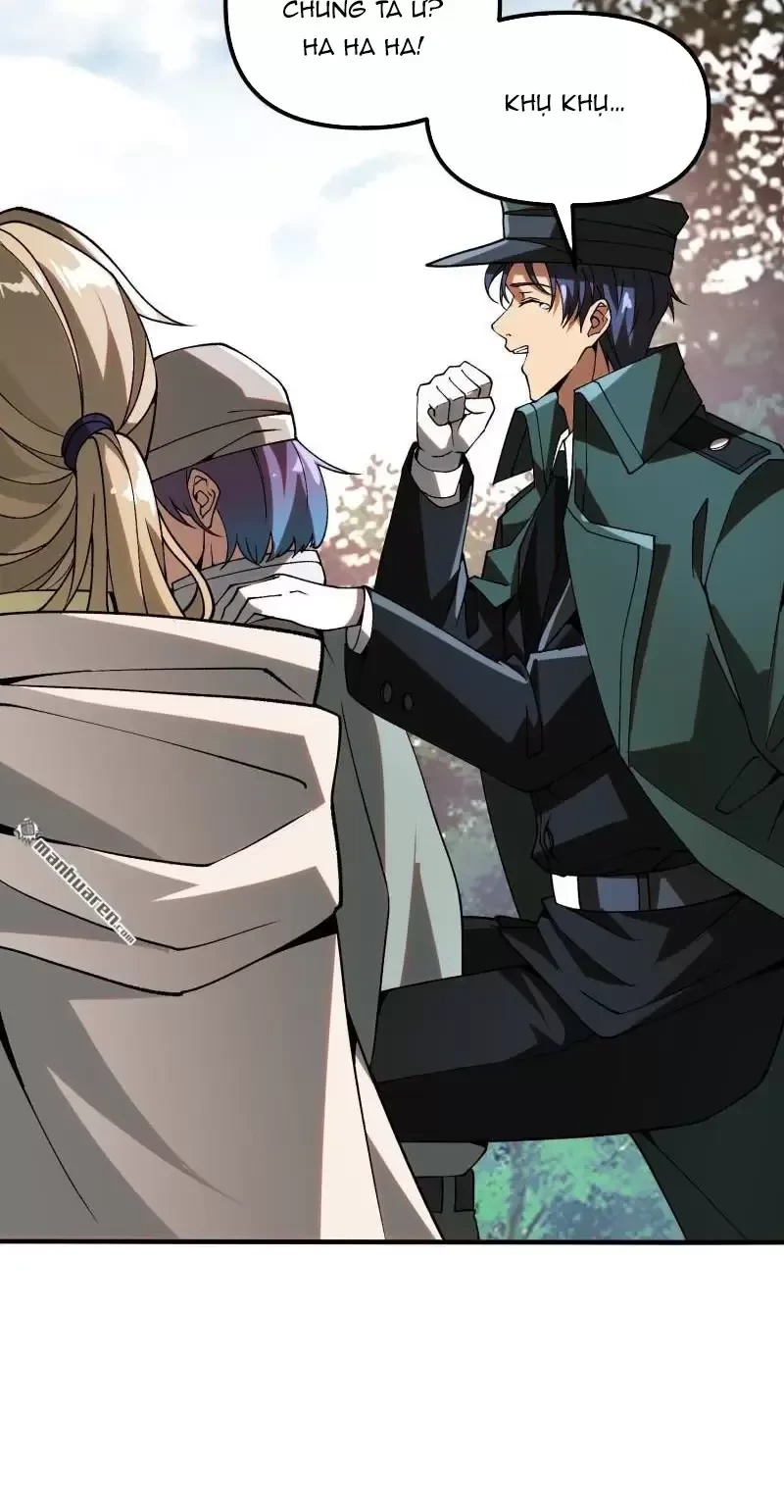 Đệ Nhất Danh Sách Chapter 385 - Trang 2