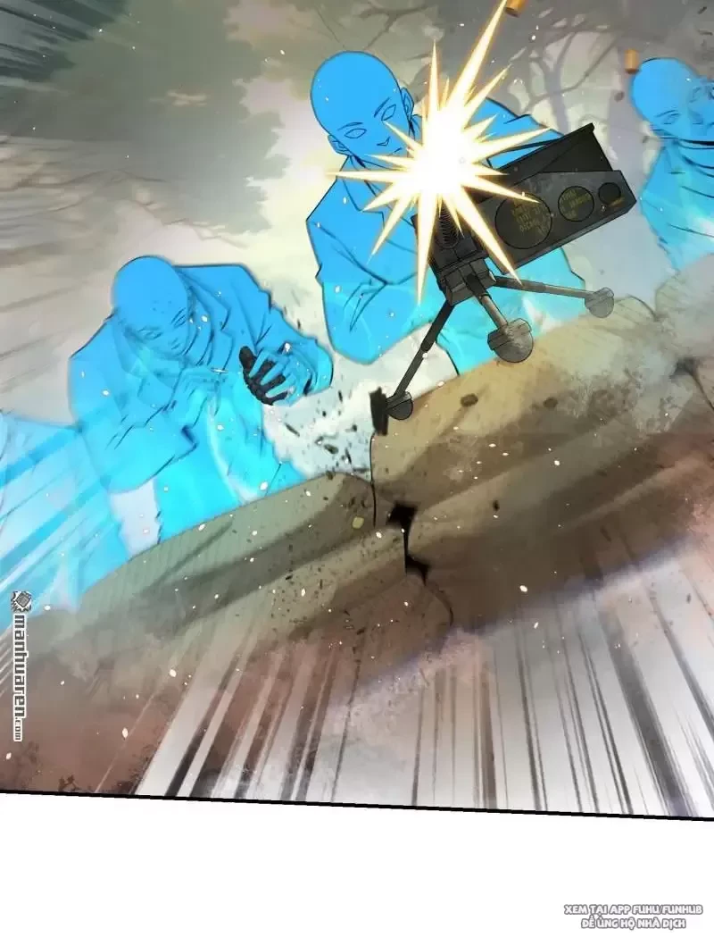 Đệ Nhất Danh Sách Chapter 386 - Trang 2