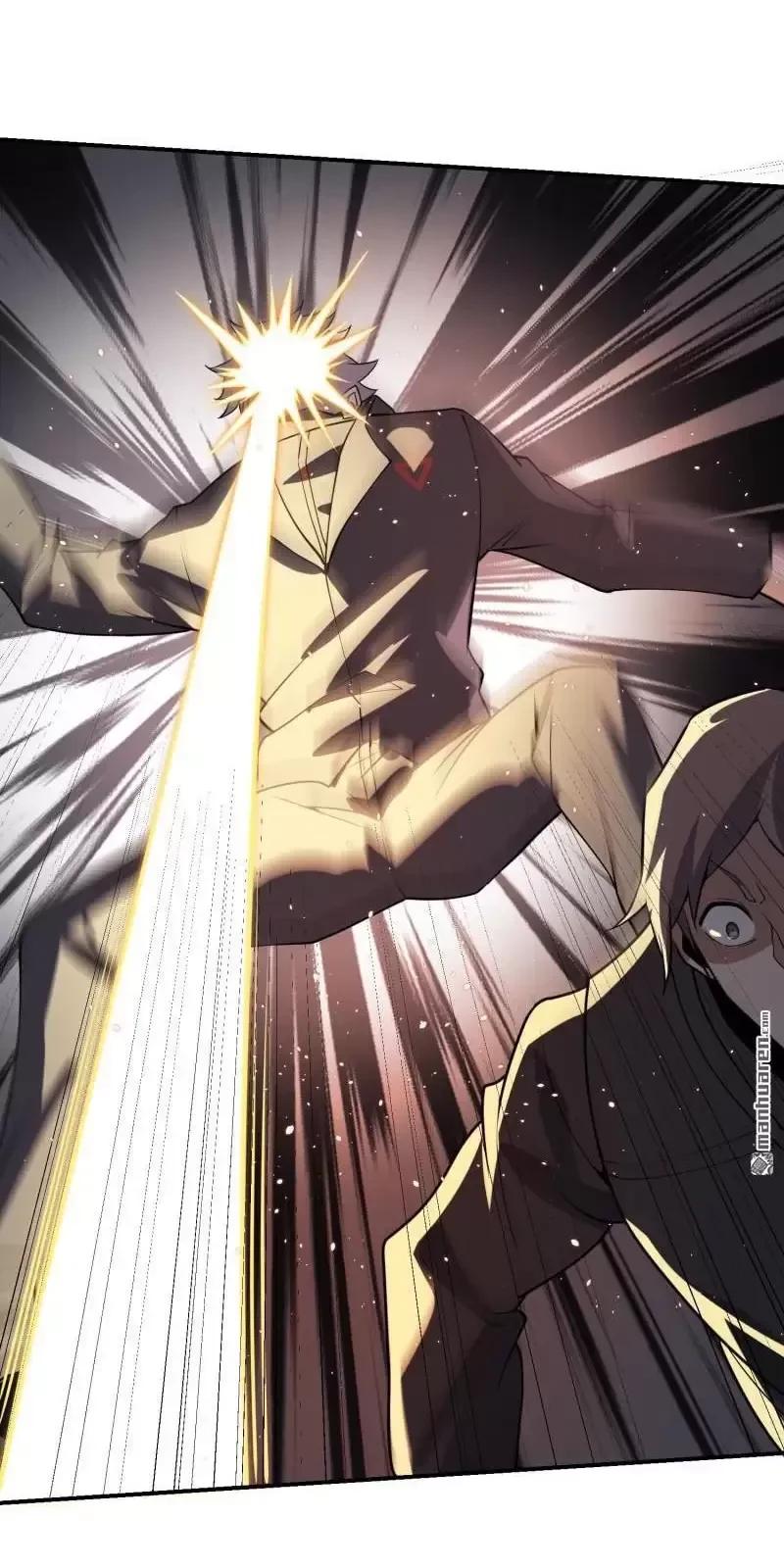 Đệ Nhất Danh Sách Chapter 386 - Trang 2