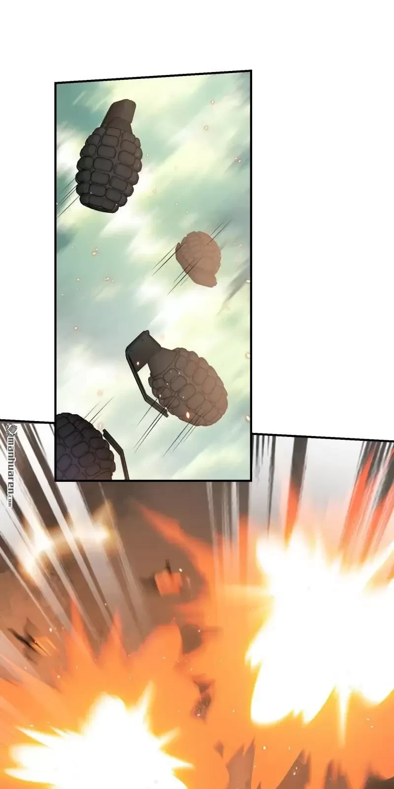 Đệ Nhất Danh Sách Chapter 386 - Trang 2