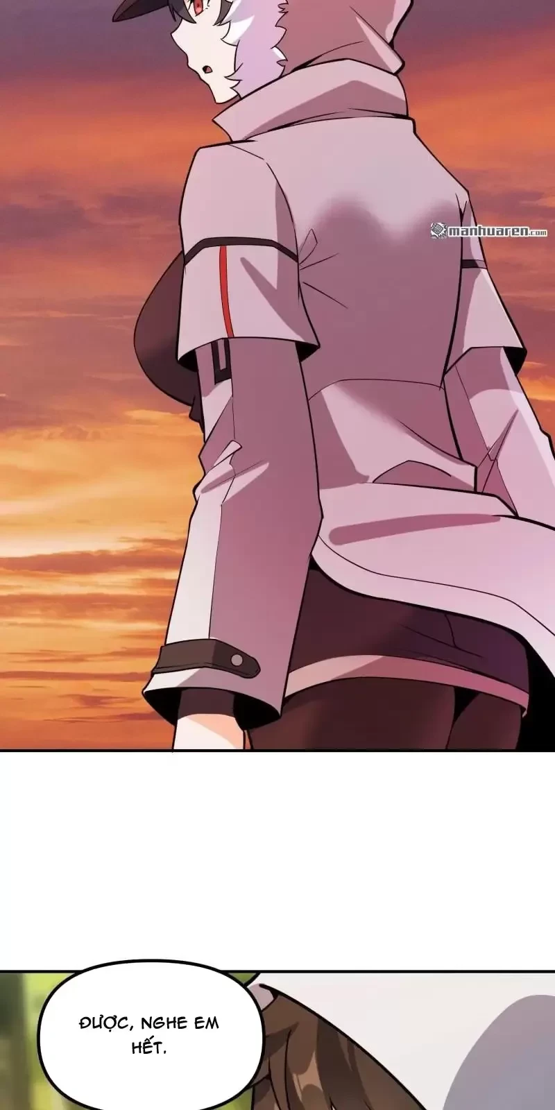 Đệ Nhất Danh Sách Chapter 386 - Trang 2