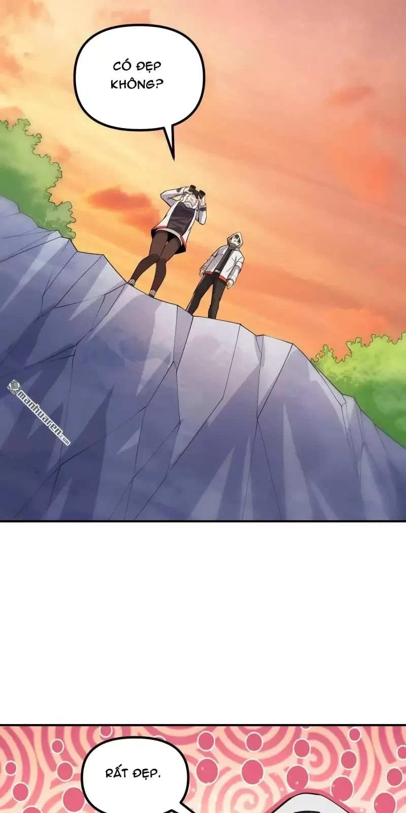 Đệ Nhất Danh Sách Chapter 386 - Trang 2