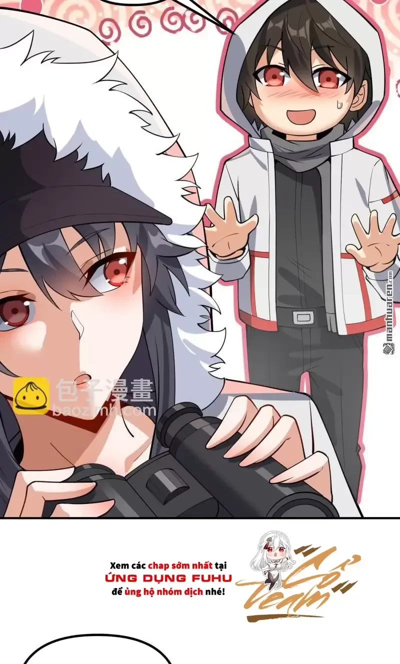 Đệ Nhất Danh Sách Chapter 386 - Trang 2