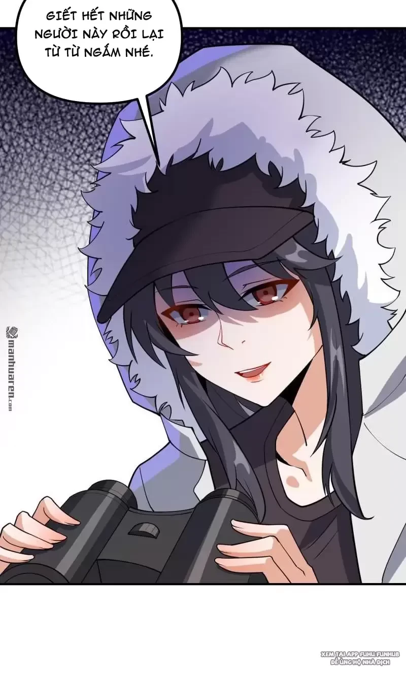 Đệ Nhất Danh Sách Chapter 386 - Trang 2