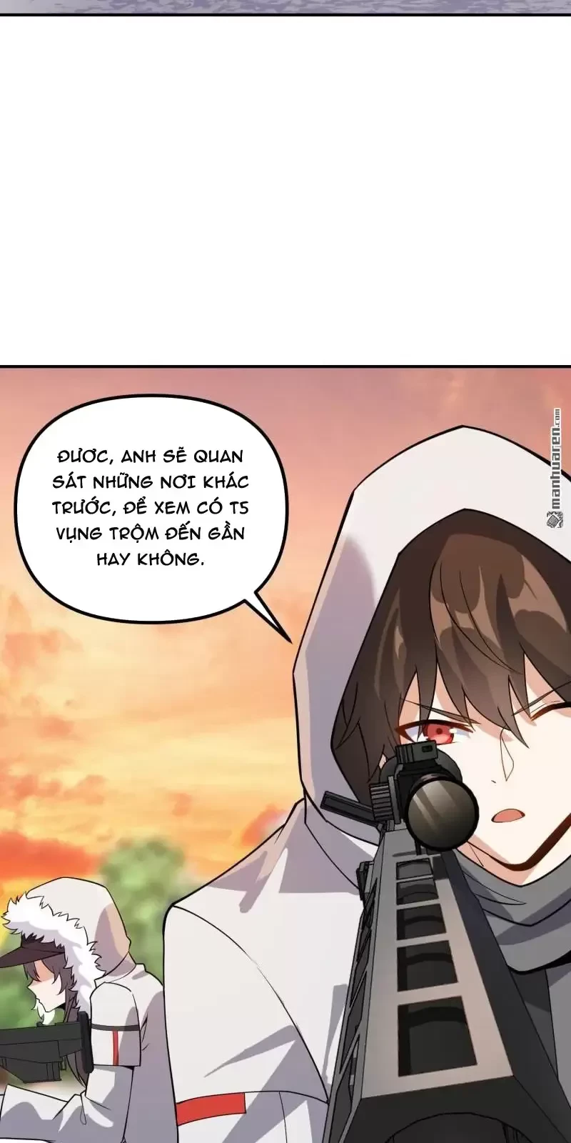 Đệ Nhất Danh Sách Chapter 386 - Trang 2