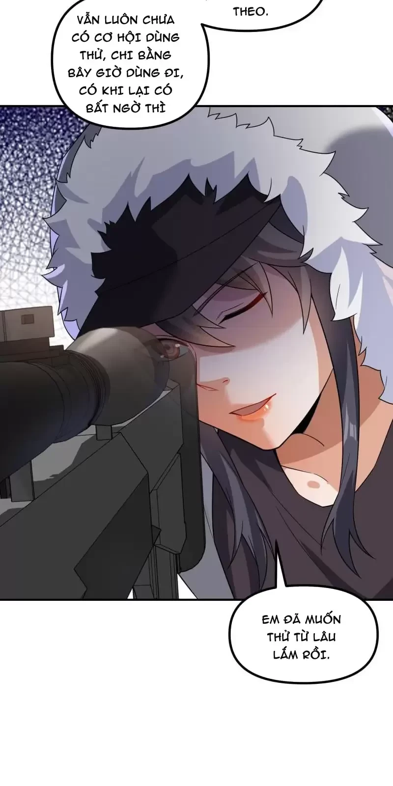 Đệ Nhất Danh Sách Chapter 386 - Trang 2