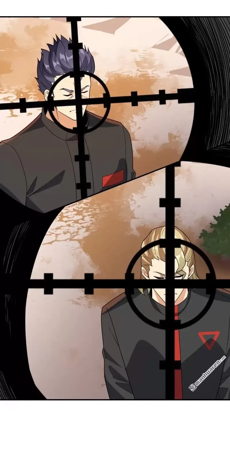 Đệ Nhất Danh Sách Chapter 386 - Trang 2