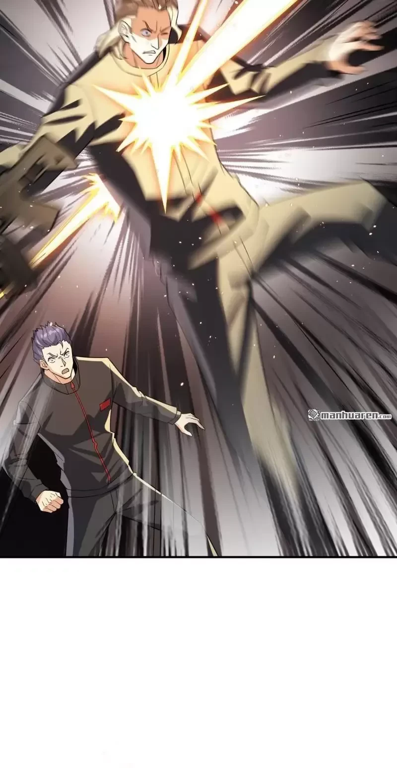 Đệ Nhất Danh Sách Chapter 386 - Trang 2