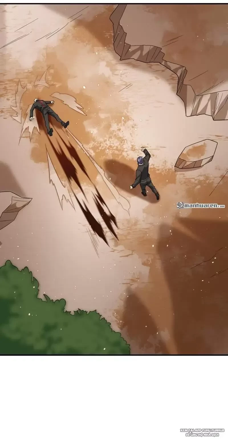 Đệ Nhất Danh Sách Chapter 386 - Trang 2