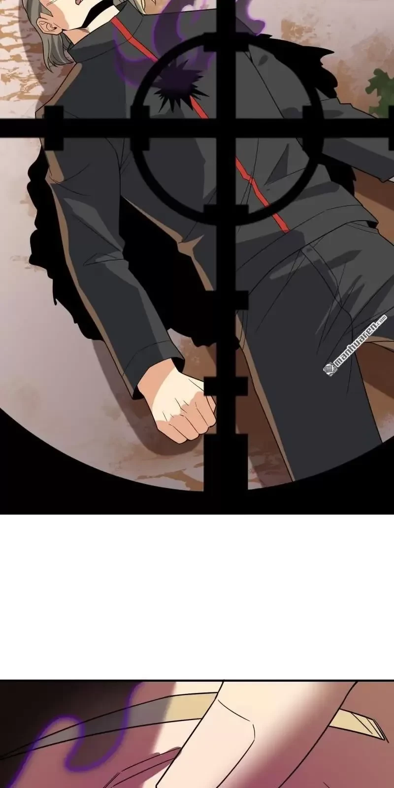 Đệ Nhất Danh Sách Chapter 386 - Trang 2