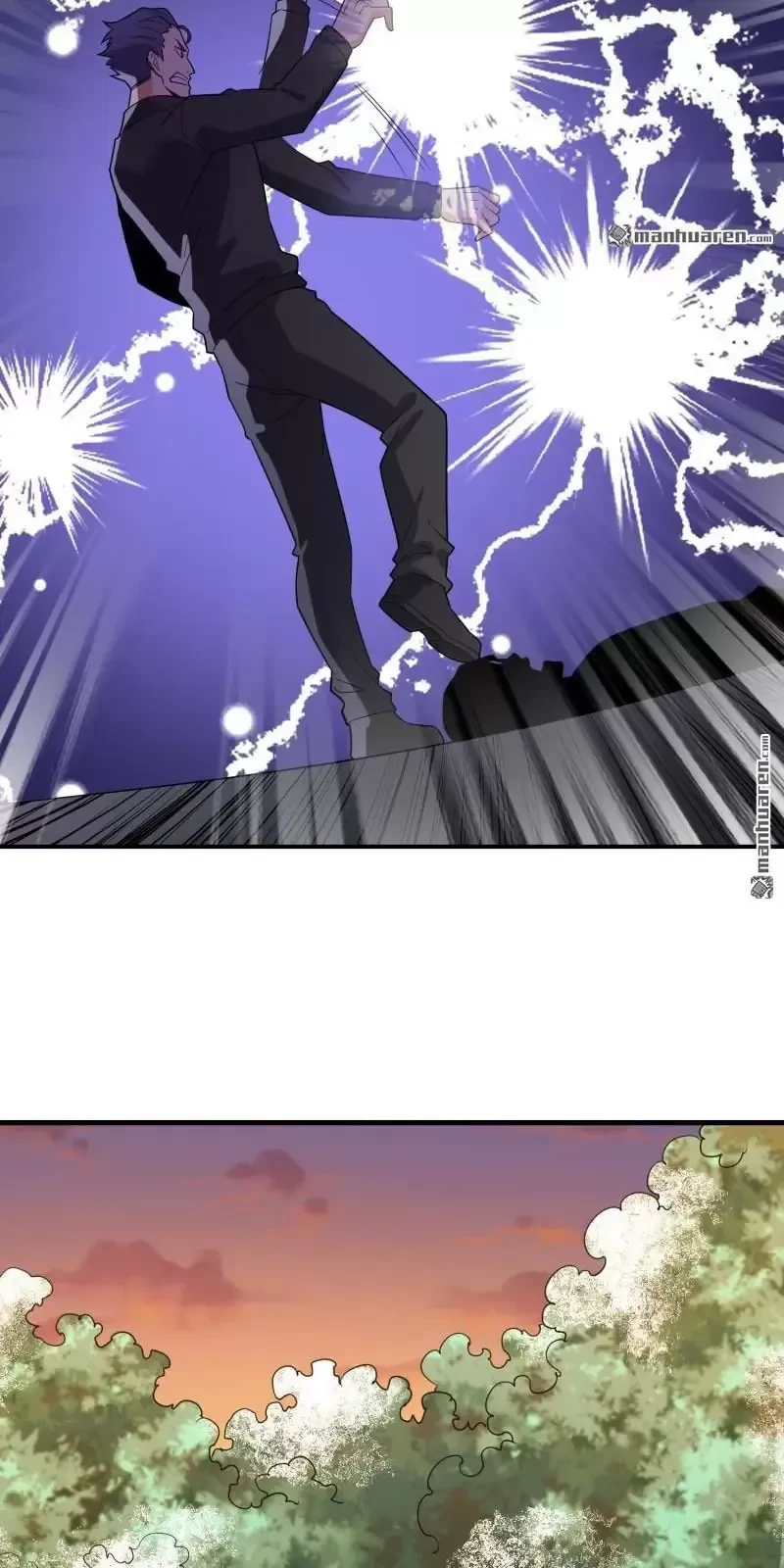 Đệ Nhất Danh Sách Chapter 386 - Trang 2