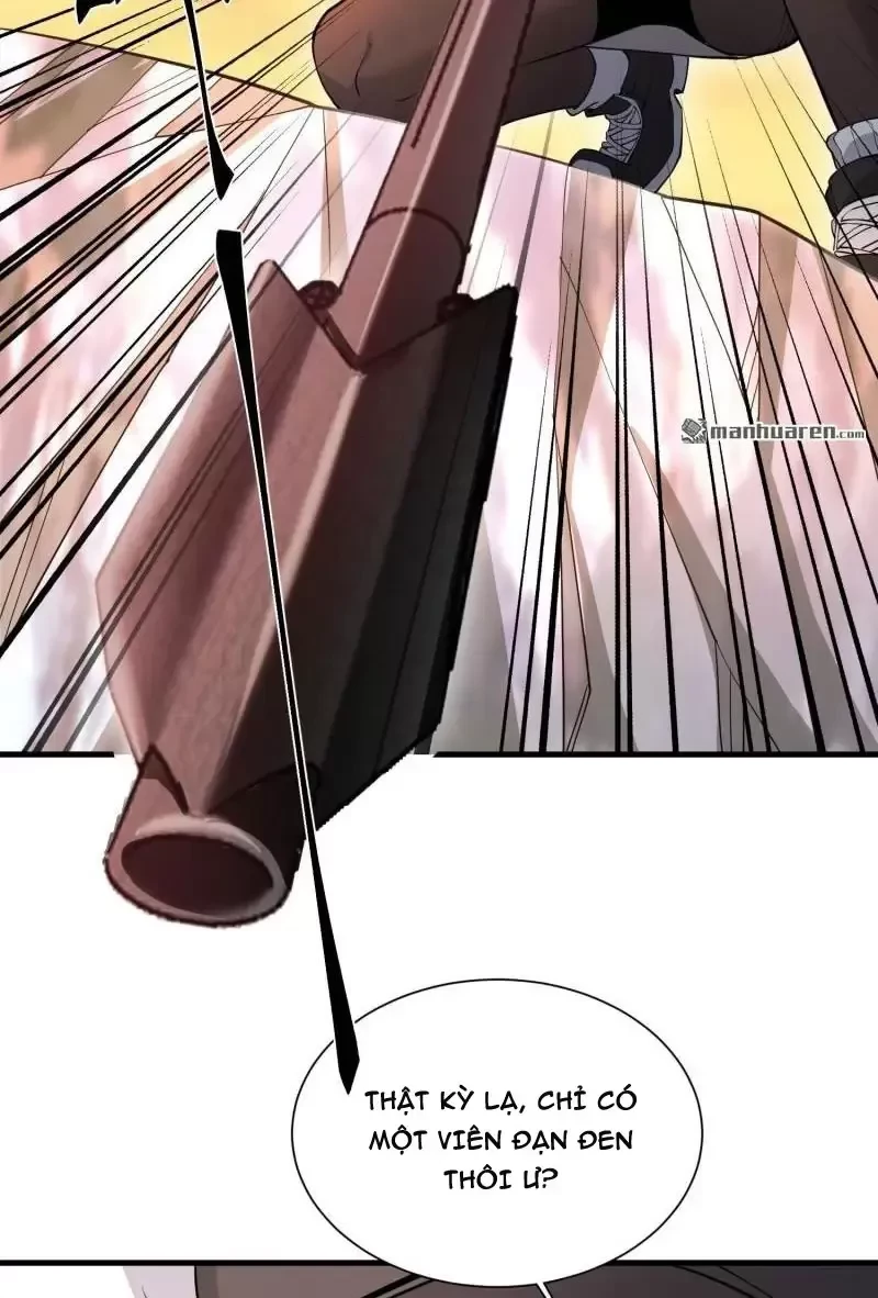 Đệ Nhất Danh Sách Chapter 386 - Trang 2