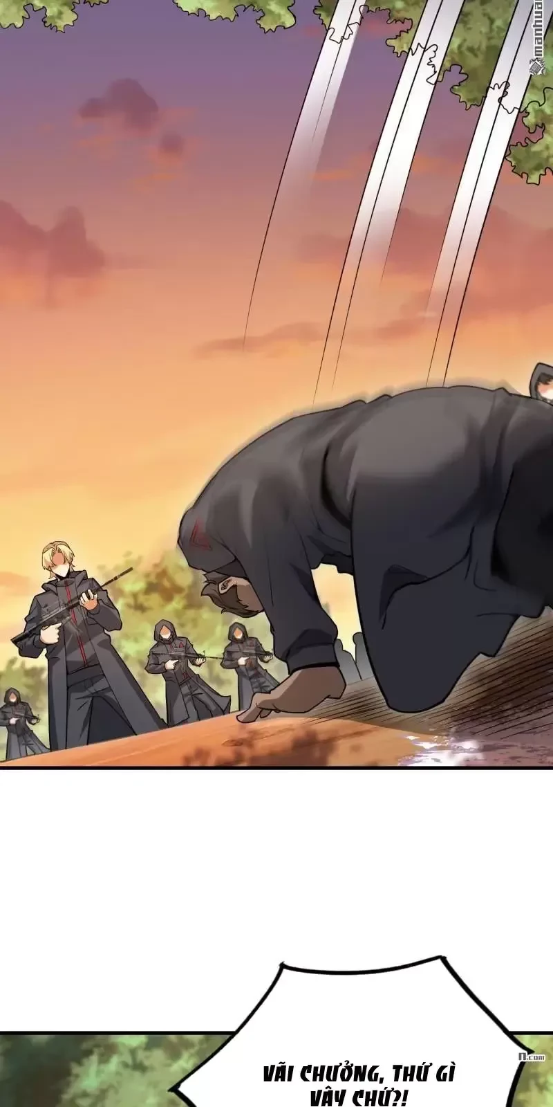 Đệ Nhất Danh Sách Chapter 386 - Trang 2