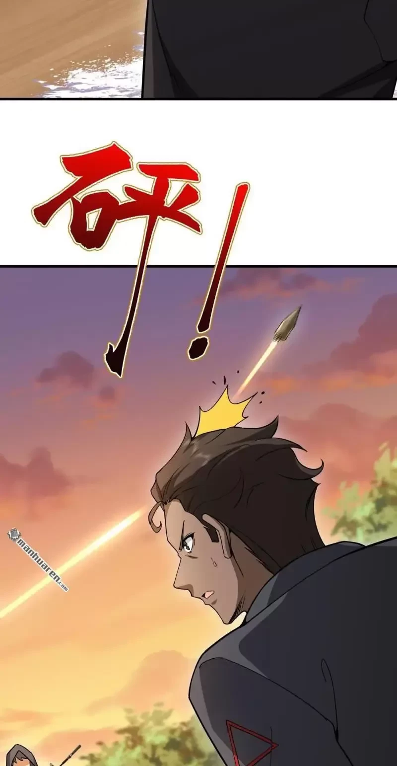 Đệ Nhất Danh Sách Chapter 386 - Trang 2