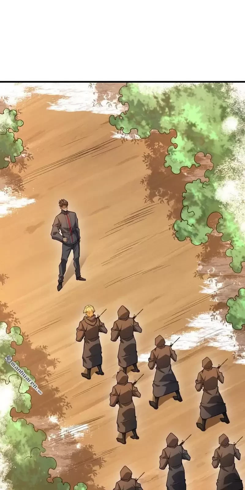 Đệ Nhất Danh Sách Chapter 386 - Trang 2