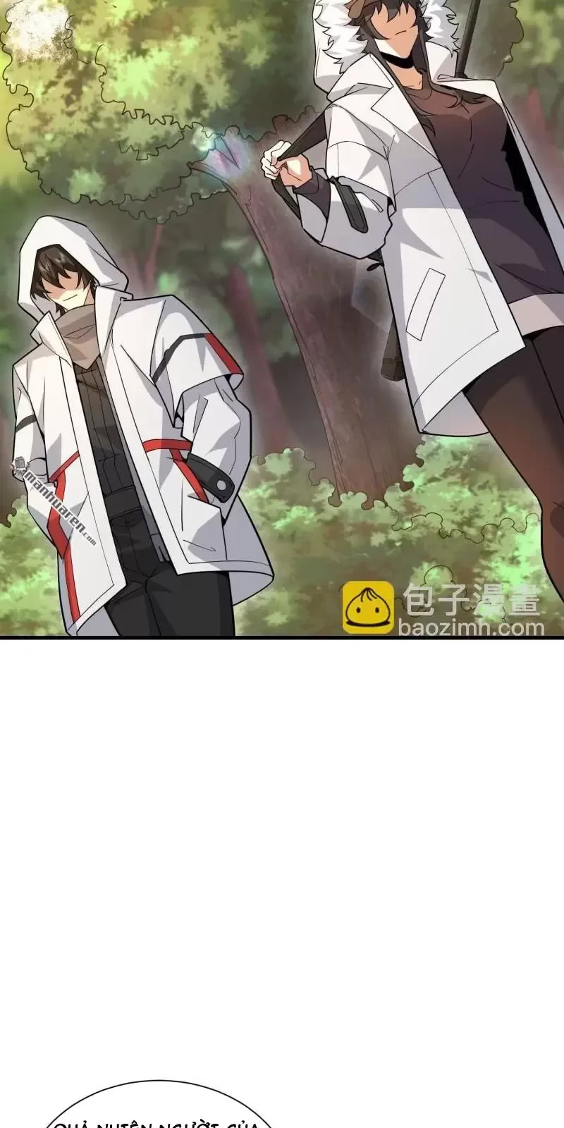 Đệ Nhất Danh Sách Chapter 386 - Trang 2