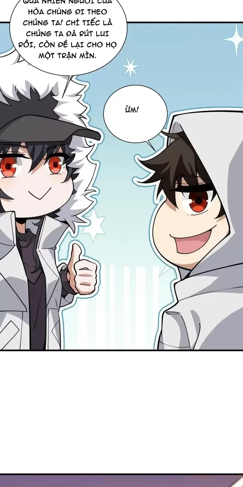 Đệ Nhất Danh Sách Chapter 386 - Trang 2