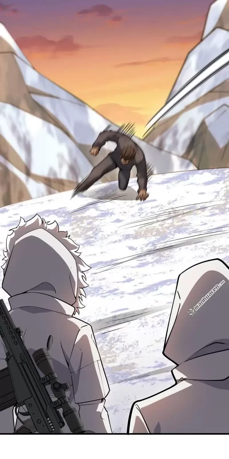 Đệ Nhất Danh Sách Chapter 386 - Trang 2